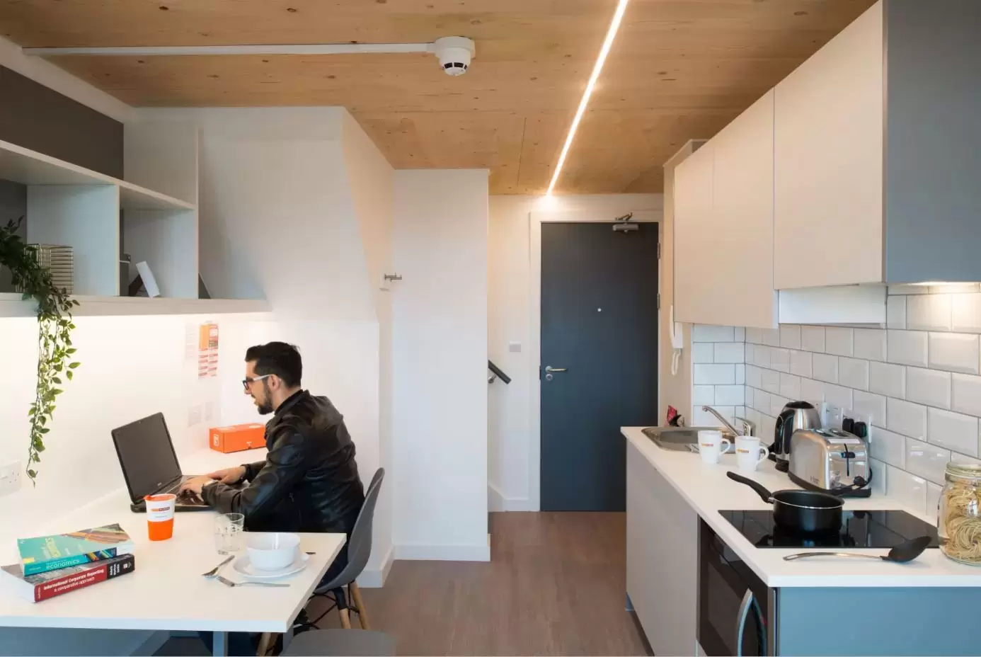 Image of Gillows, Lancaster