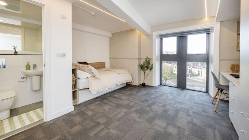 Image of Gillows, Lancaster