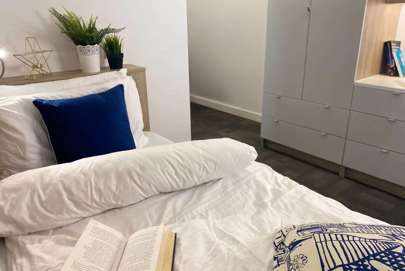 Image of Gillows, Lancaster