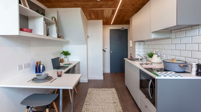 Image of Gillows, Lancaster