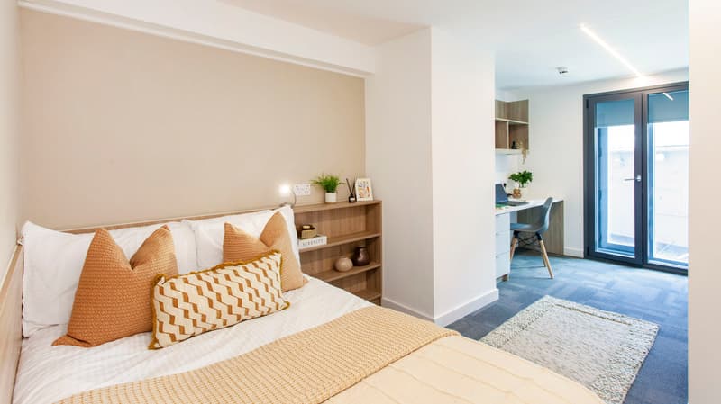 Image of Gillows, Lancaster