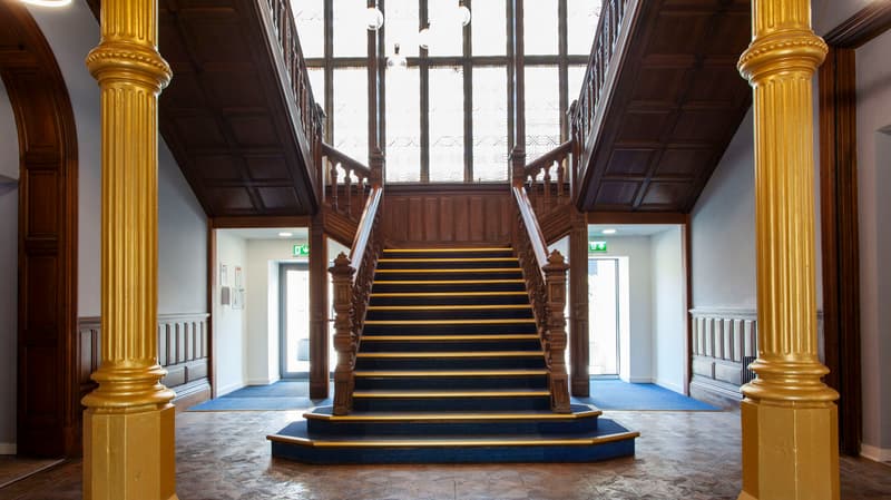 Image of Gillows, Lancaster