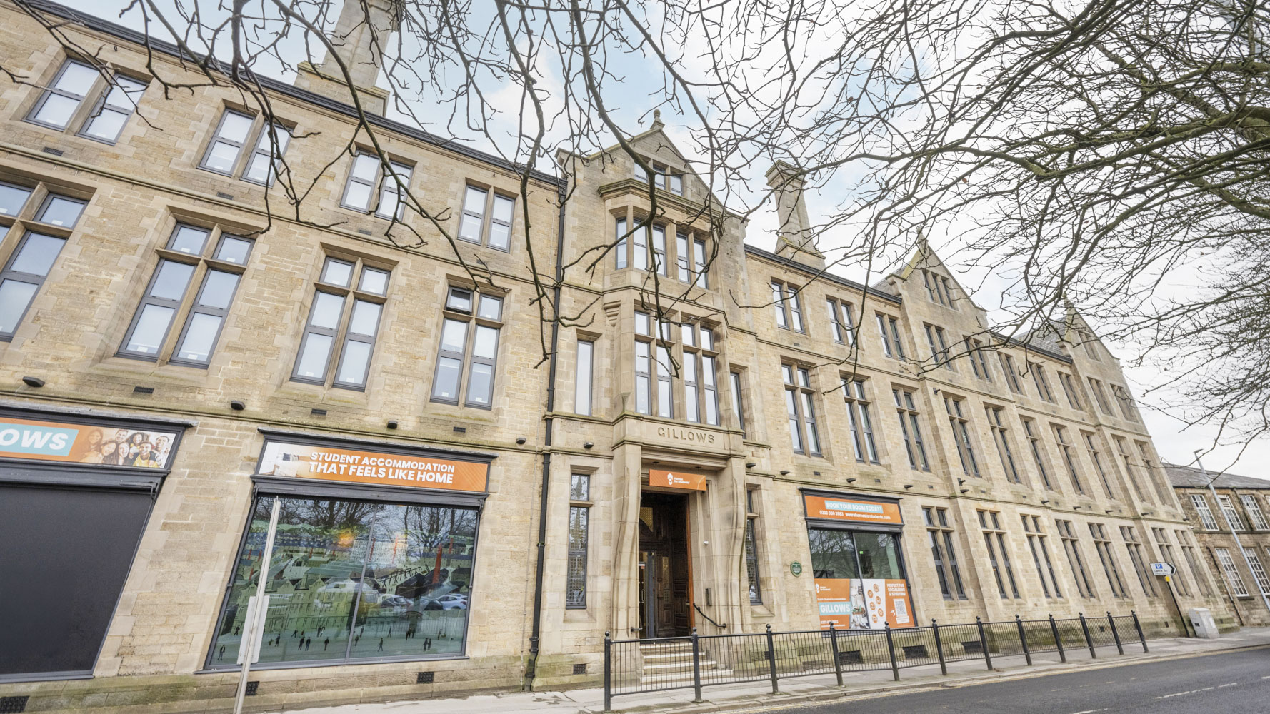 Image of Gillows, Lancaster