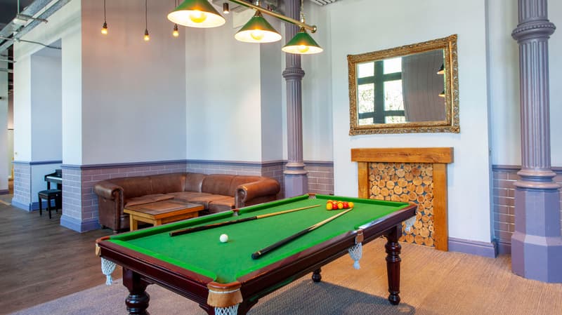 Image of Gillows, Lancaster