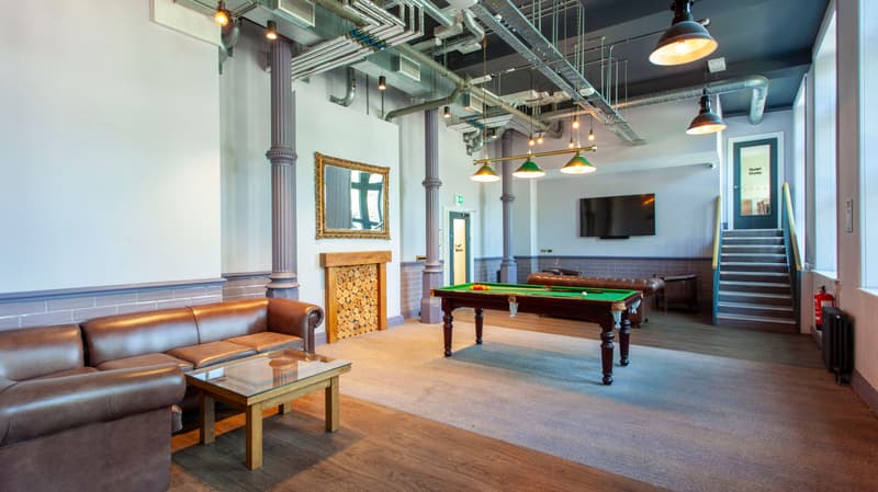 Image of Gillows, Lancaster