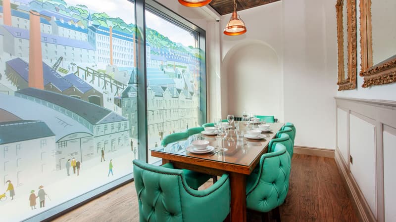 Image of Gillows, Lancaster