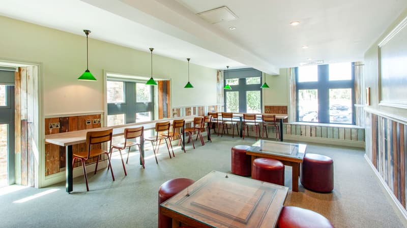 Image of Gillows, Lancaster