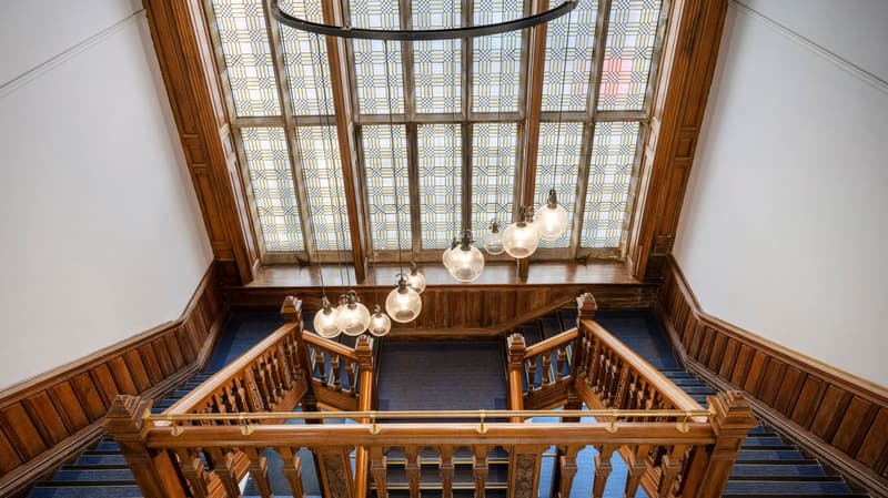 Image of Gillows, Lancaster