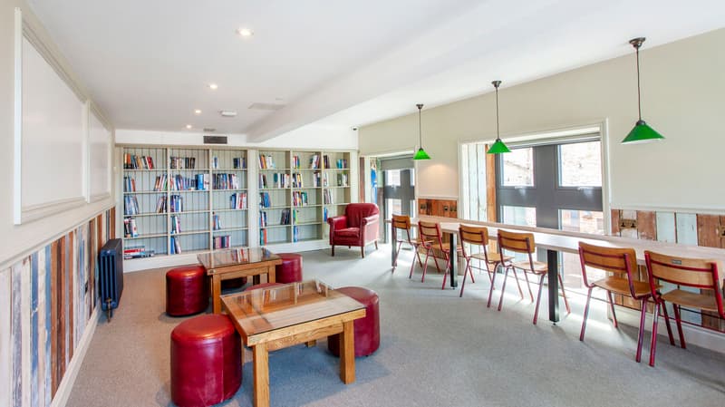 Image of Gillows, Lancaster