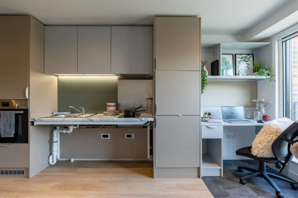 Image of Glasgow West End, Glasgow