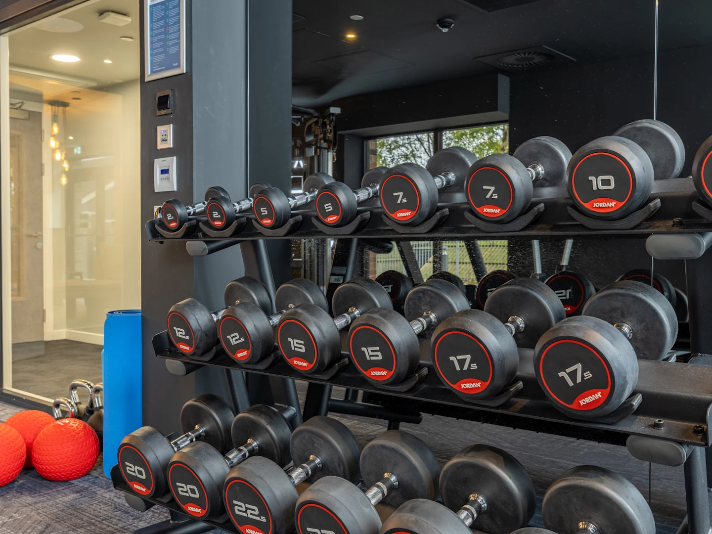 Image of Glasgow West End, Glasgow