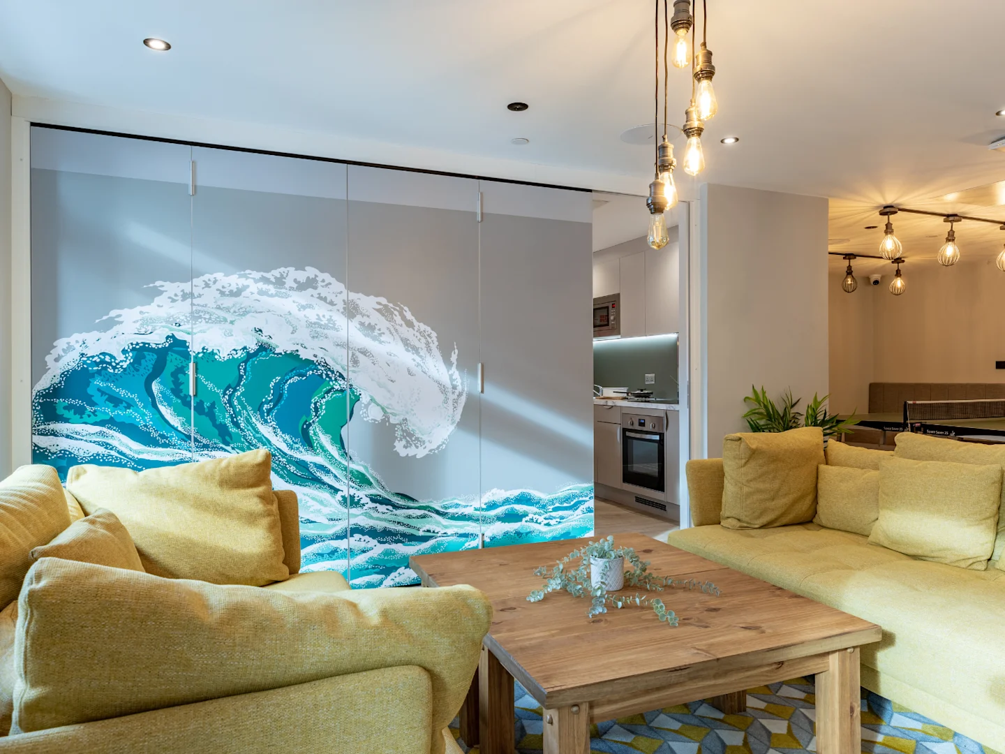 Image of Glasgow West End, Glasgow