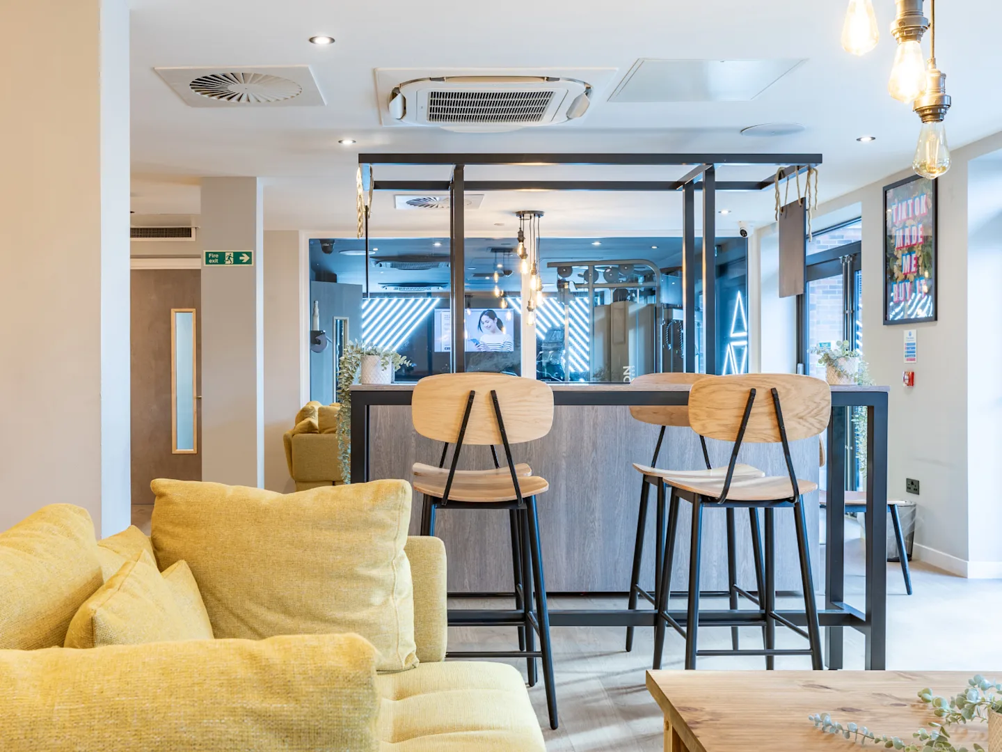 Image of Glasgow West End, Glasgow