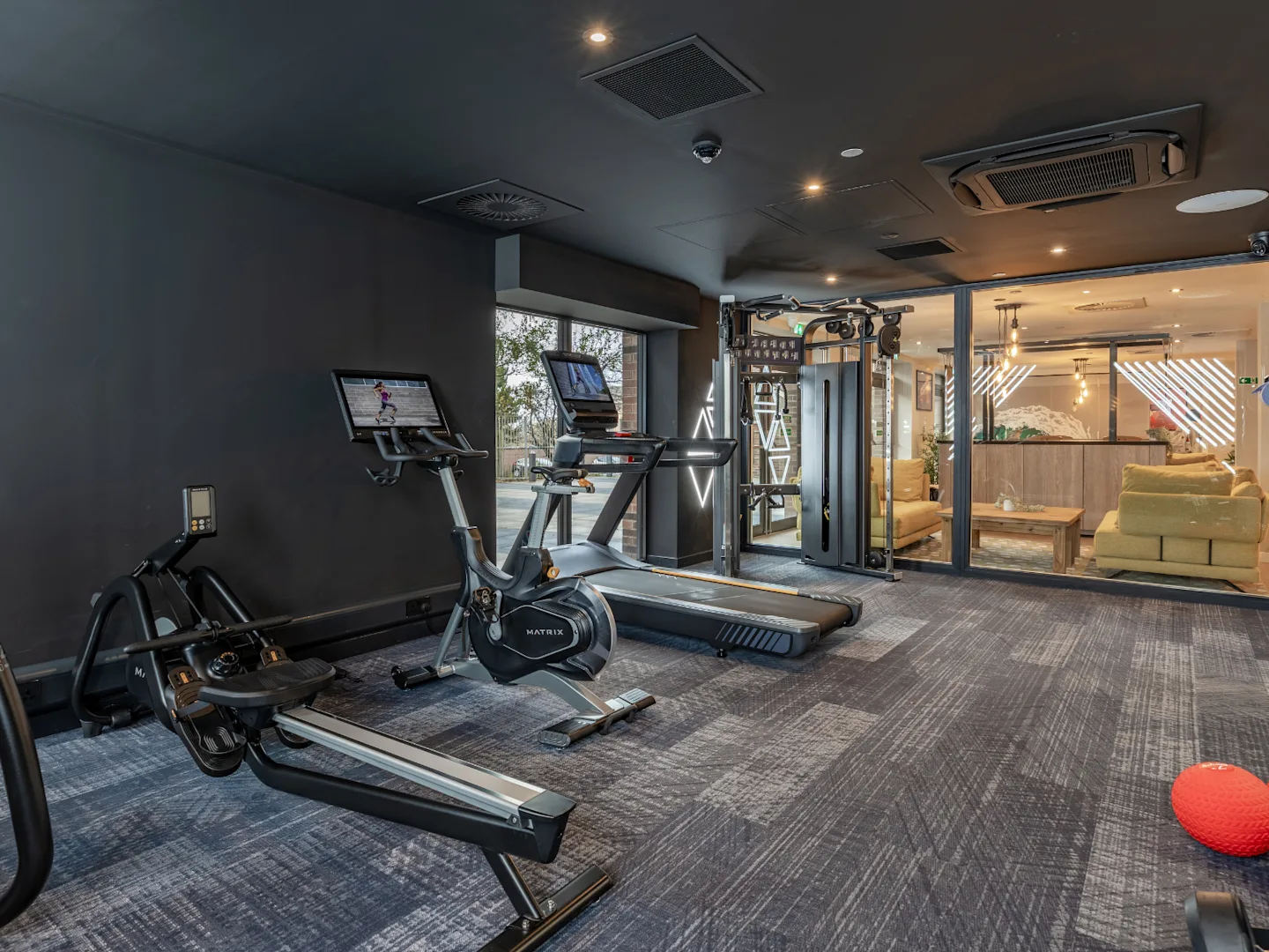 Image of Glasgow West End, Glasgow