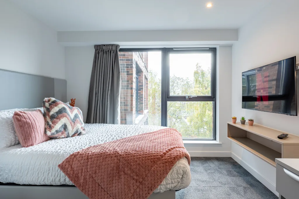 Image of Glasgow West End, Glasgow