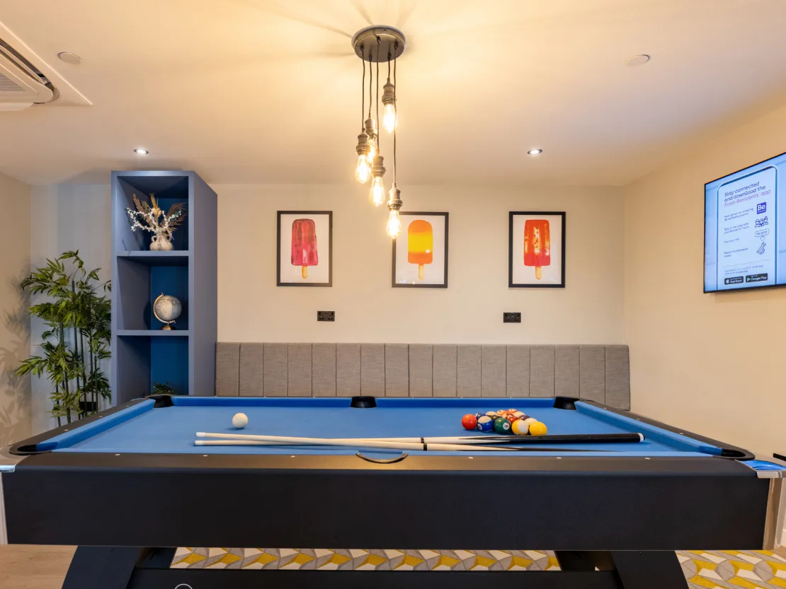 Image of Glasgow West End, Glasgow