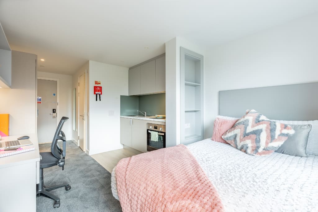 Image of Glasgow West End, Glasgow