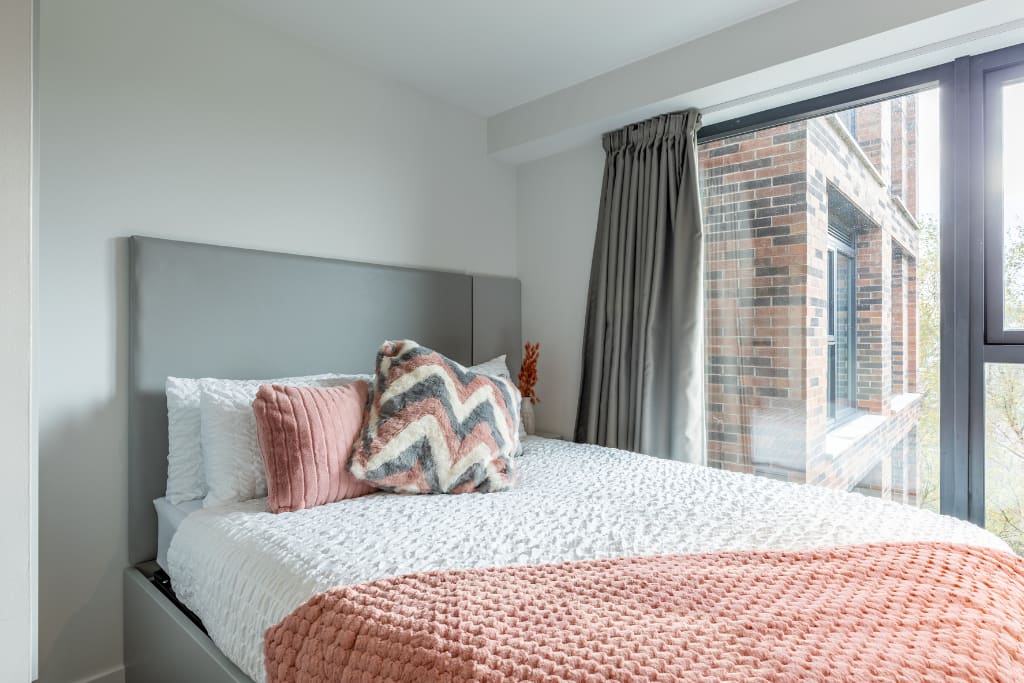 Image of Glasgow West End, Glasgow