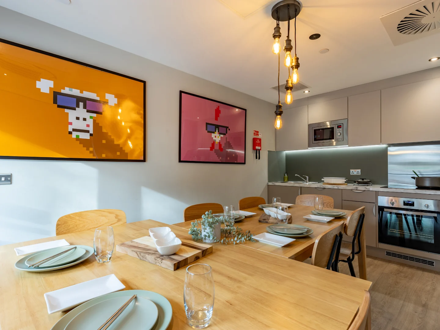 Image of Glasgow West End, Glasgow