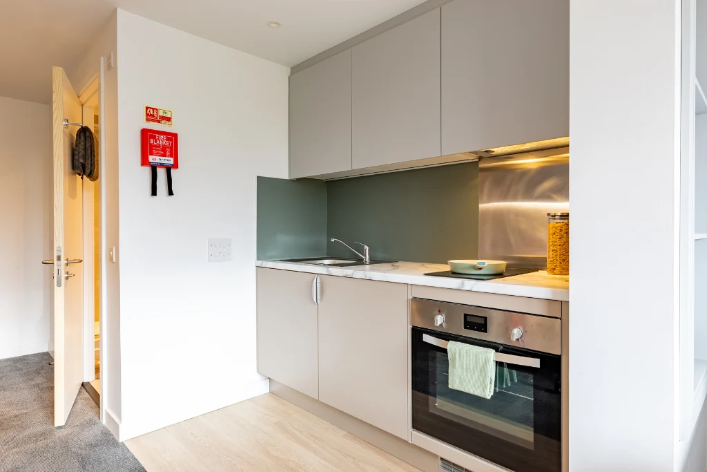 Image of Glasgow West End, Glasgow