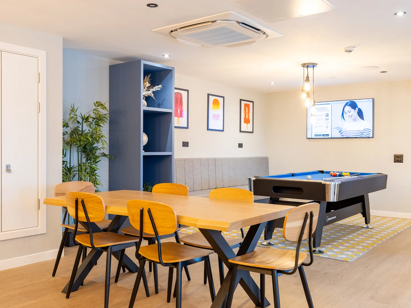 Image of Glasgow West End, Glasgow