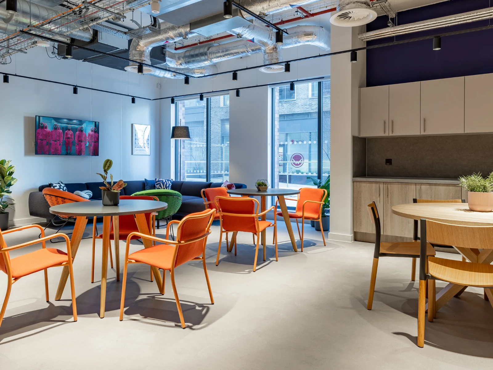 Image of Glassworks, Bristol