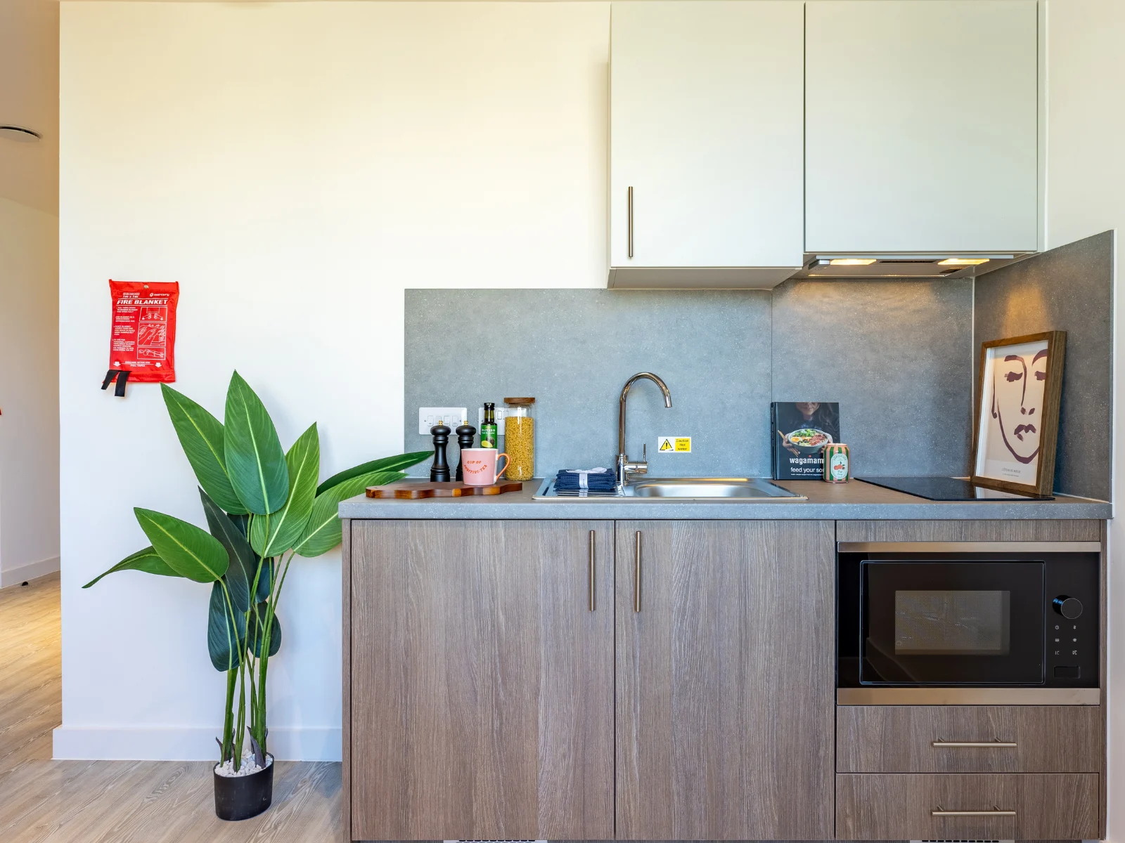 Image of Glassworks, Bristol