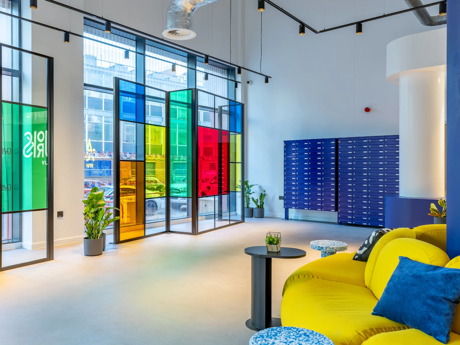 Image of Glassworks, Bristol