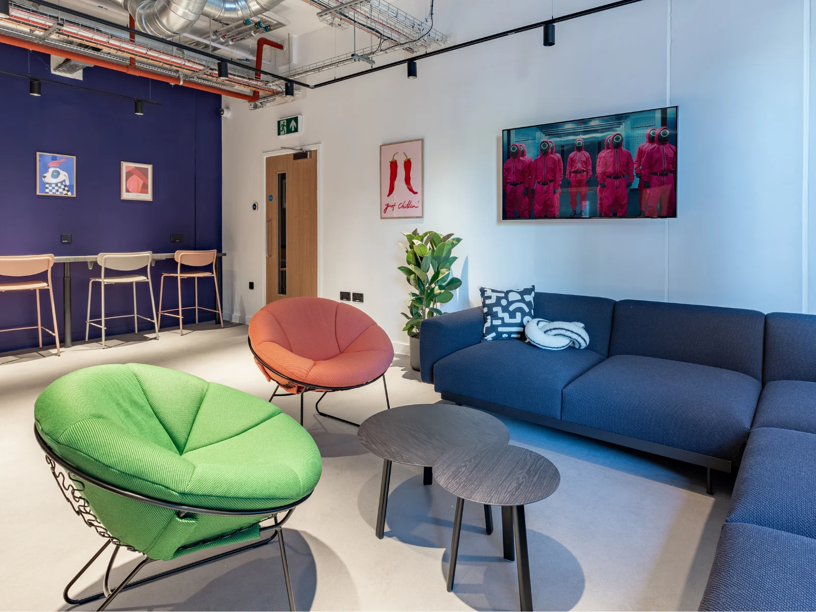 Image of Glassworks, Bristol