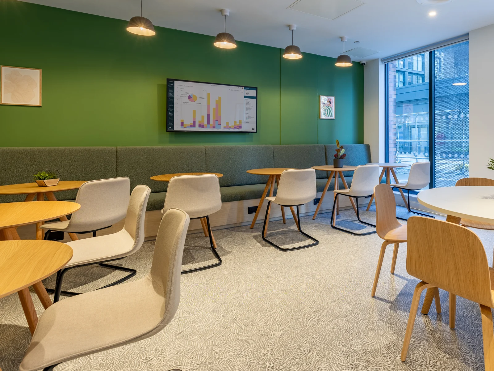 Image of Glassworks, Bristol