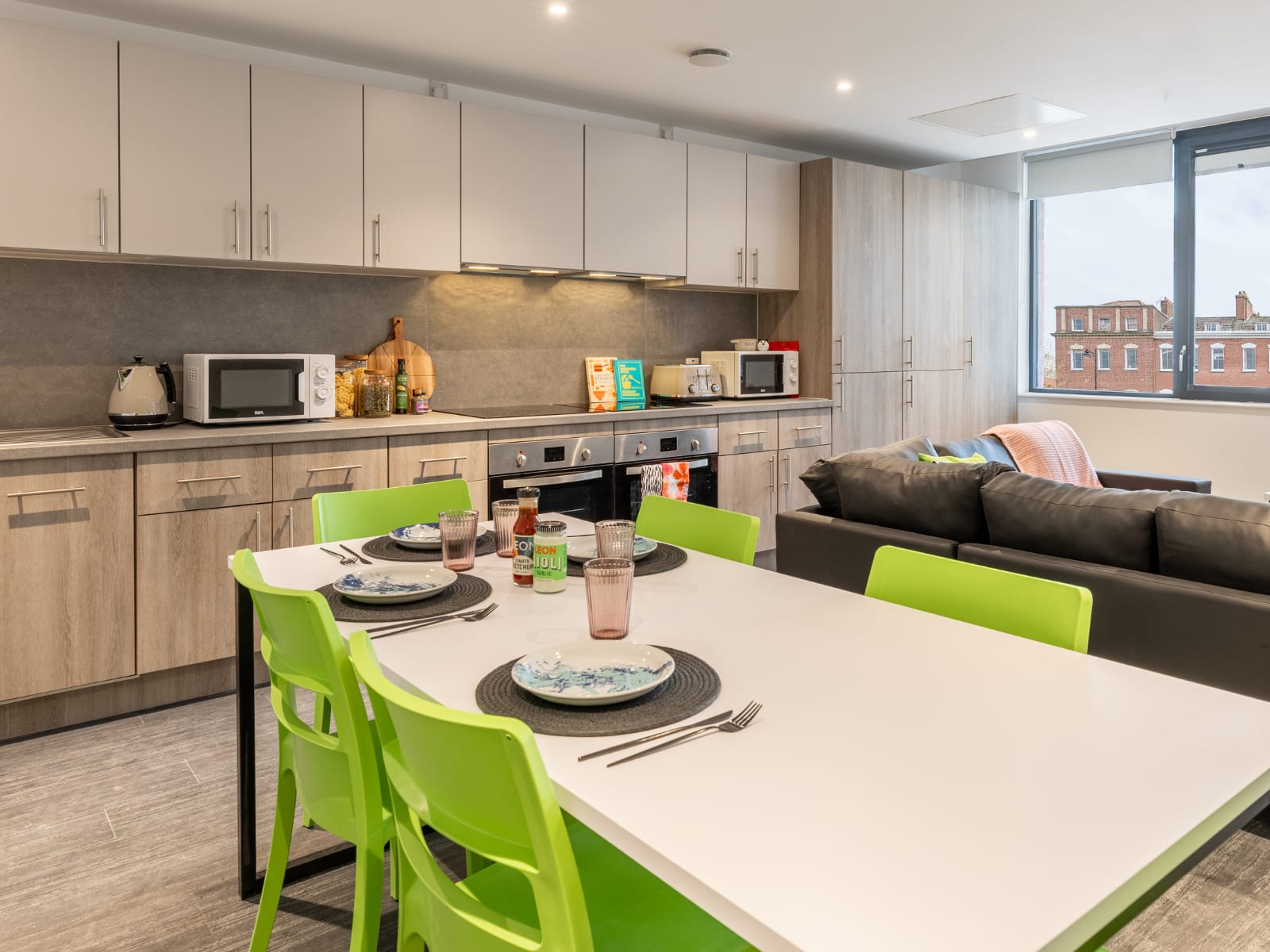 Image of Glassworks, Bristol