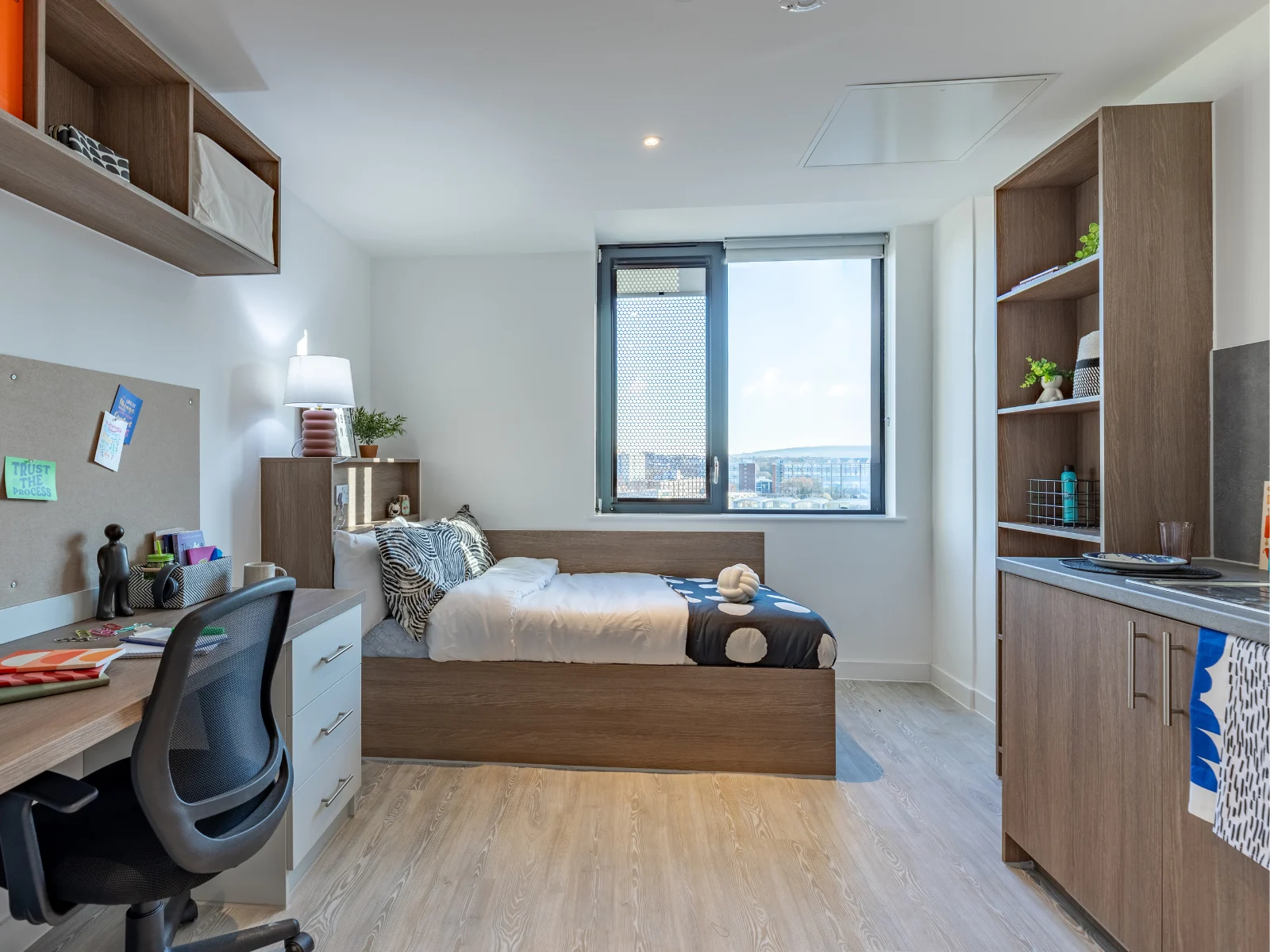 Image of Glassworks, Bristol