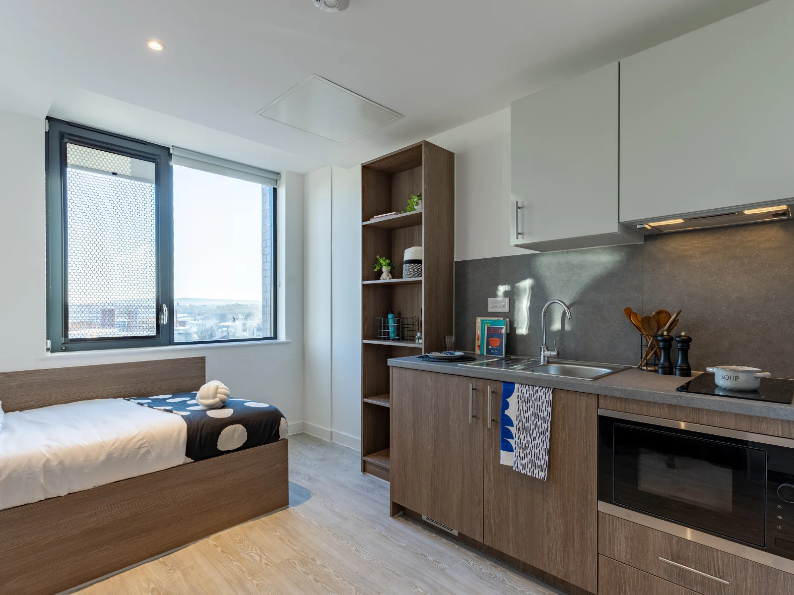 Image of Glassworks, Bristol