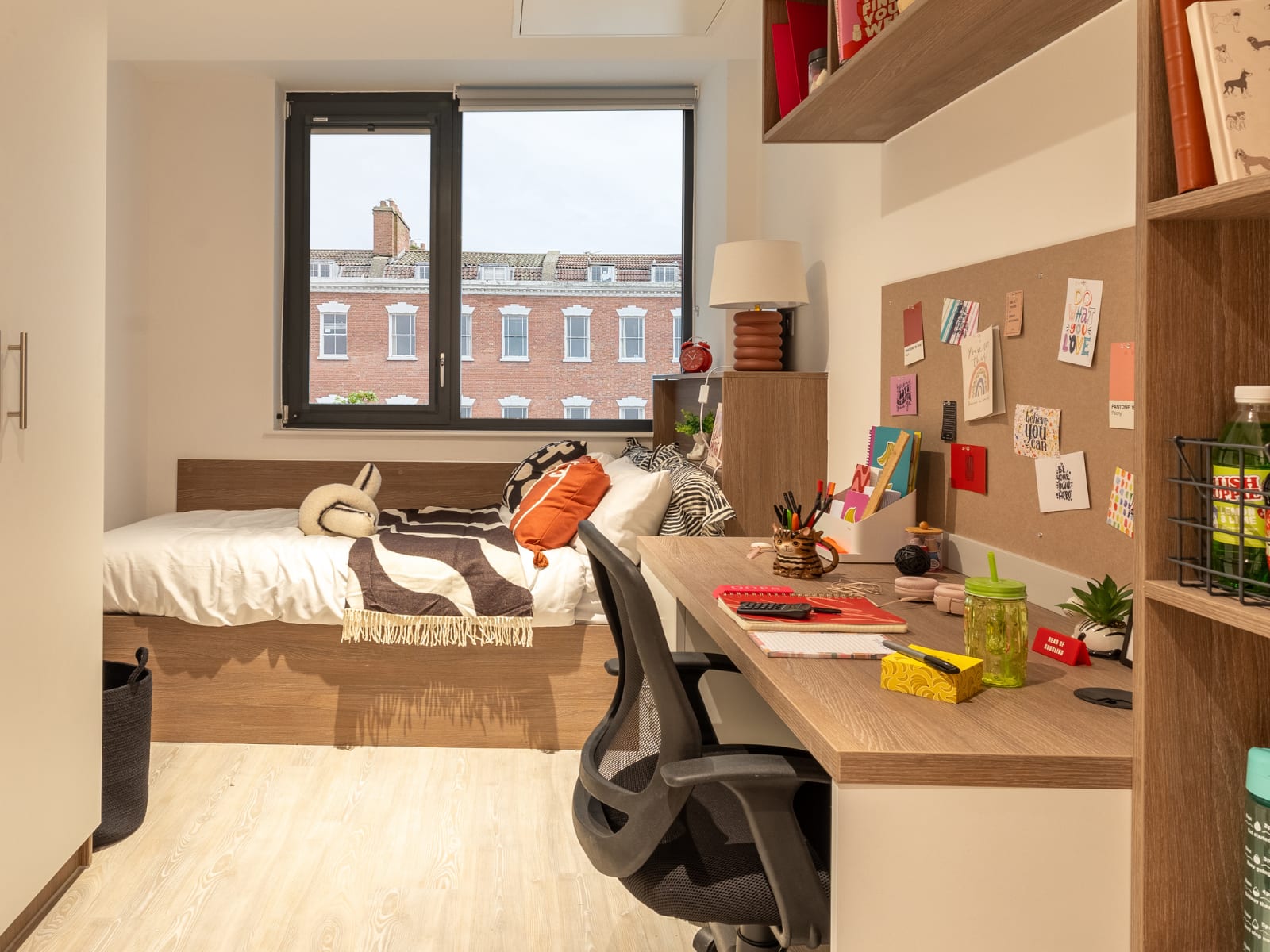 Image of Glassworks, Bristol