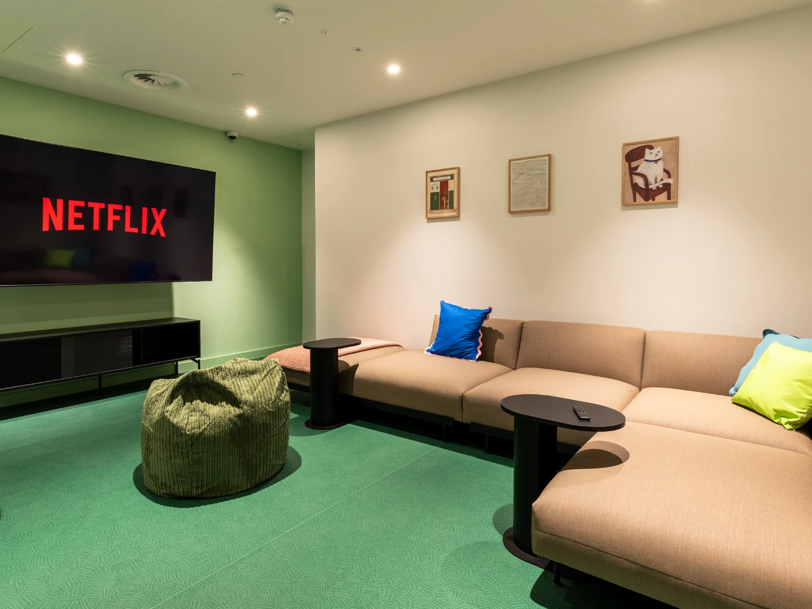 Image of Glassworks, Bristol