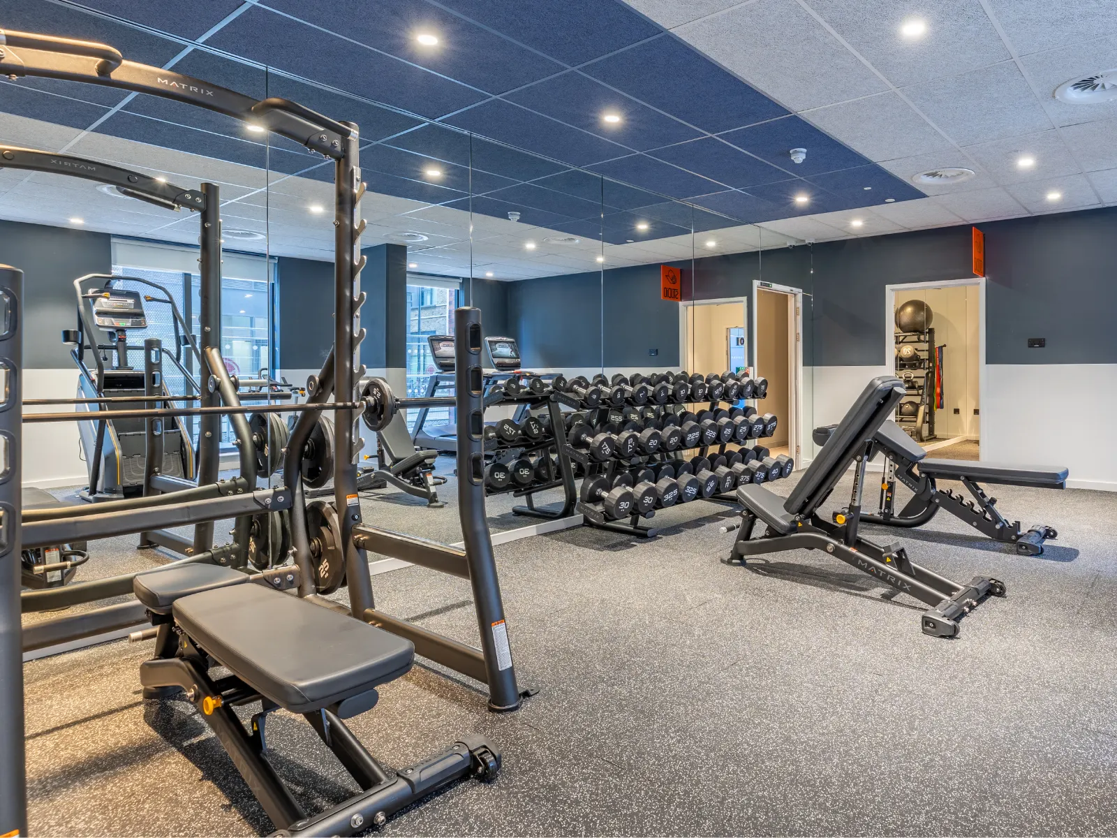 Image of Glassworks, Bristol