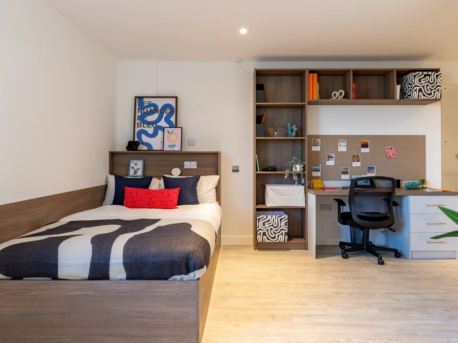 Image of Glassworks, Bristol