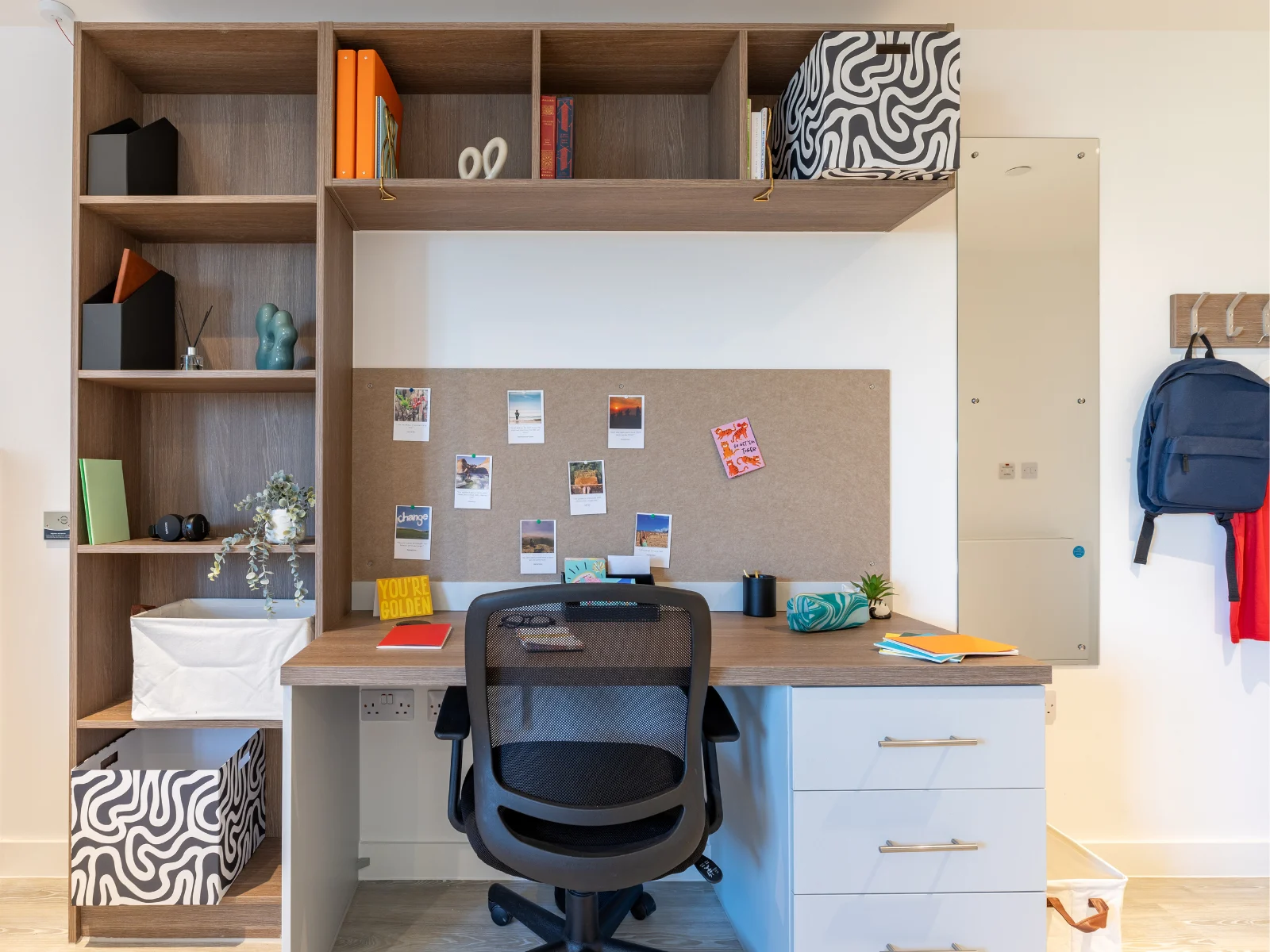 Image of Glassworks, Bristol