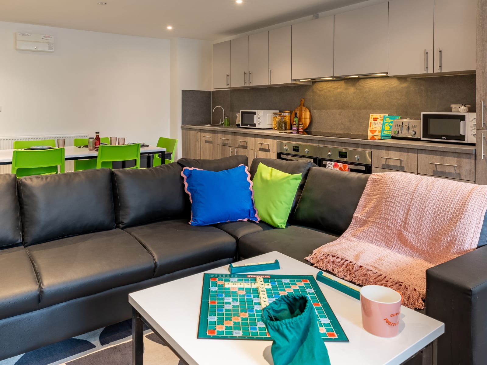 Image of Glassworks, Bristol