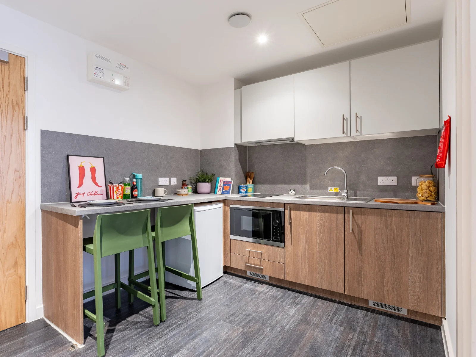 Image of Glassworks, Bristol