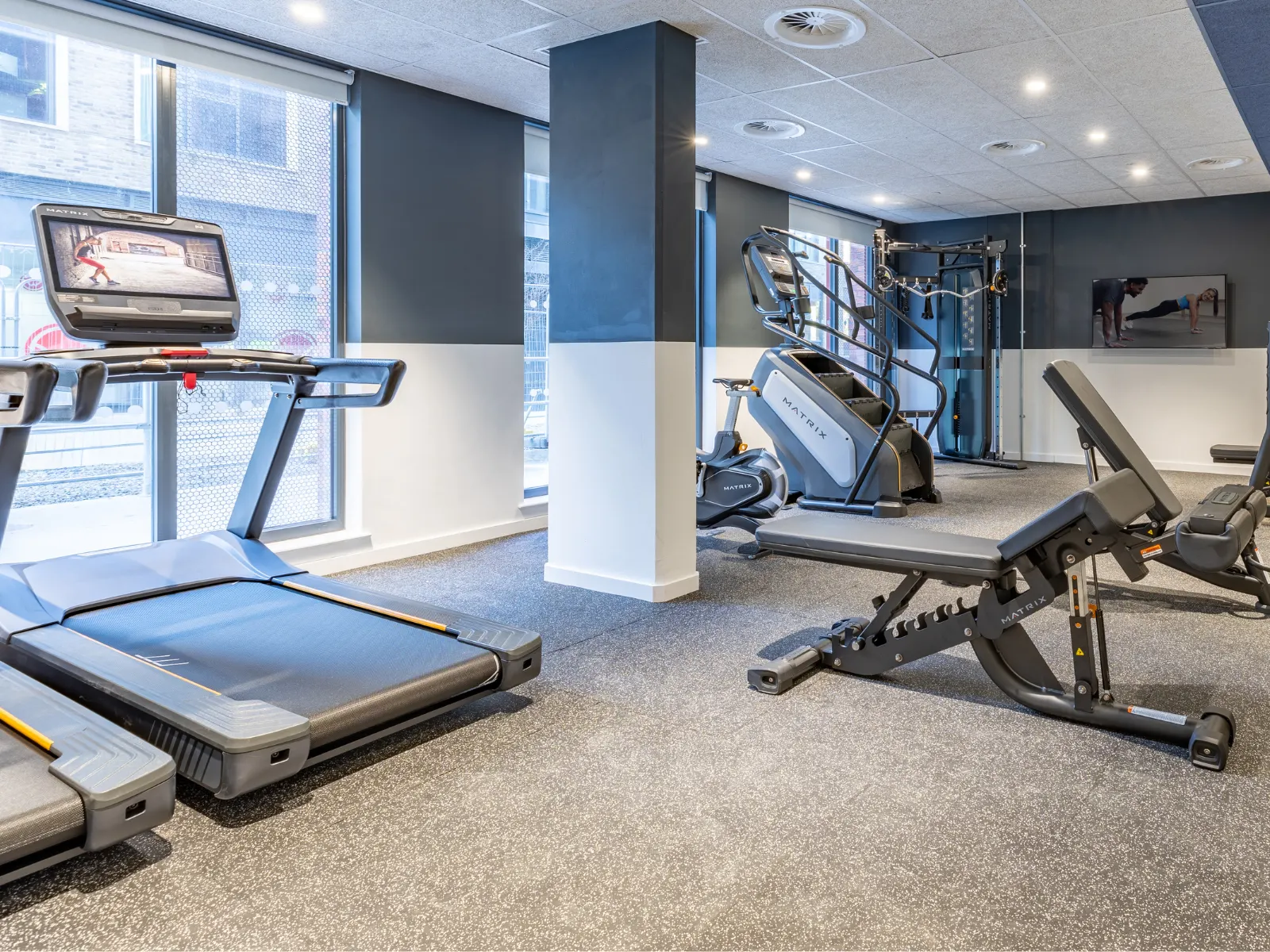 Image of Glassworks, Bristol