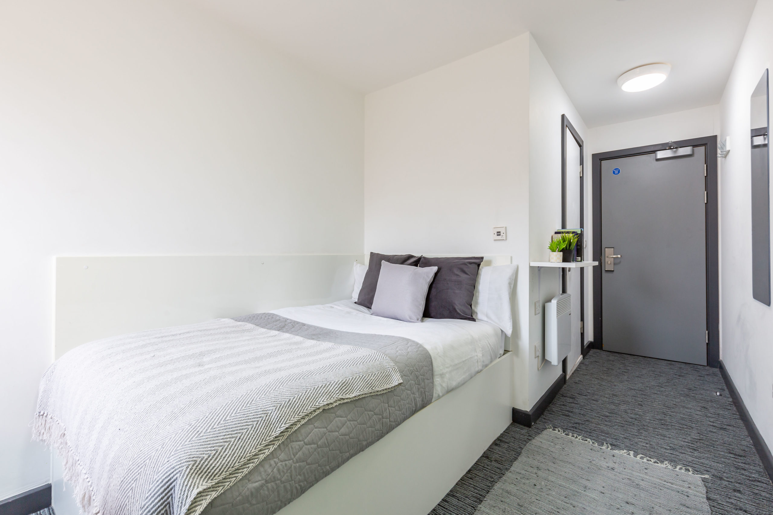 Image of Glassworks, Liverpool