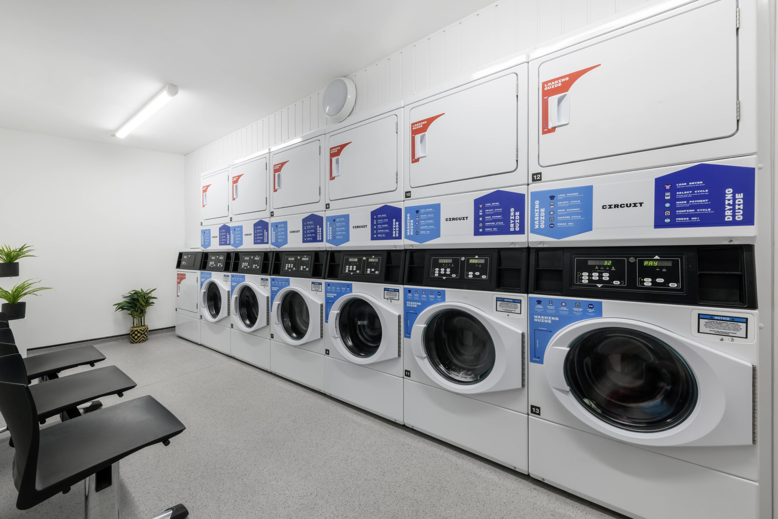 Image of Glassworks, Liverpool