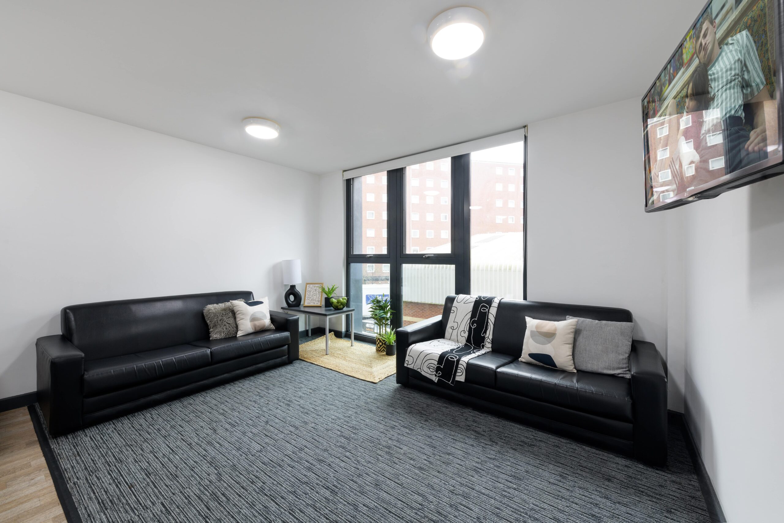 Image of Glassworks, Liverpool