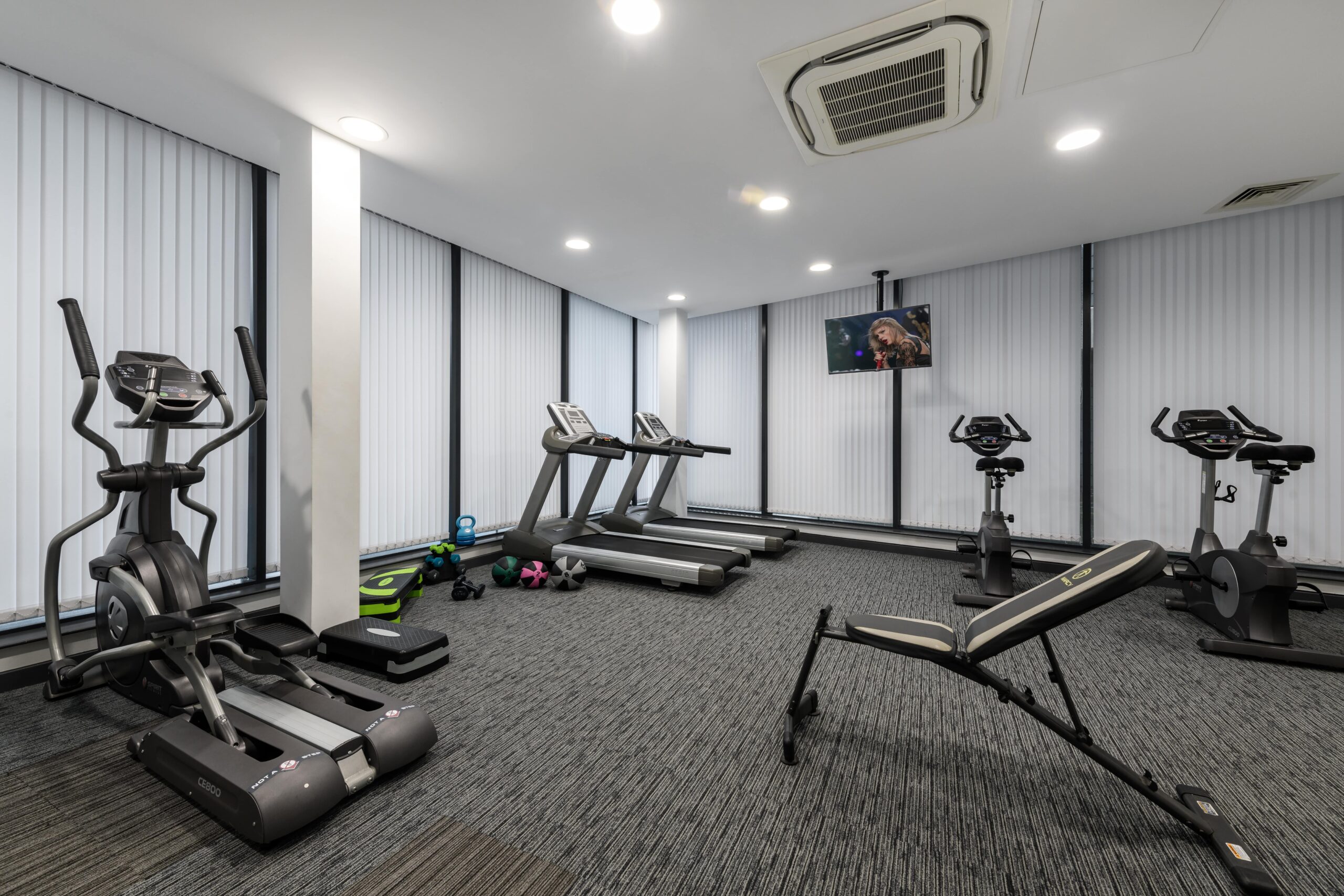 Image of Glassworks, Liverpool