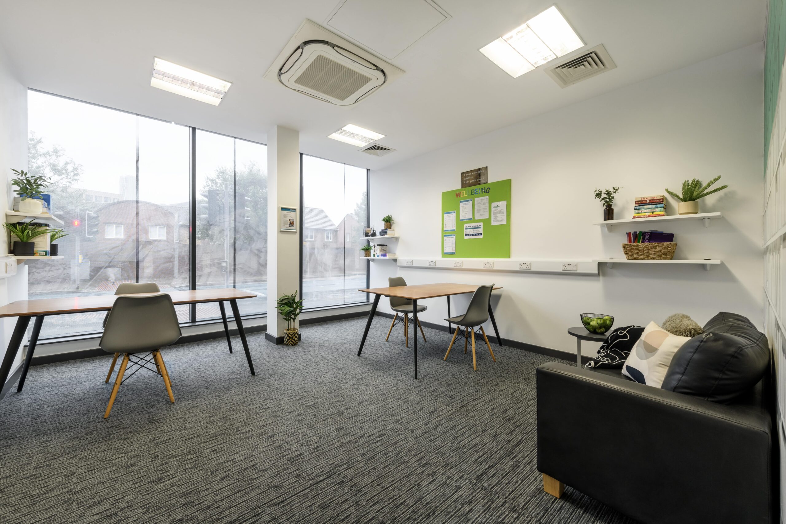 Image of Glassworks, Liverpool