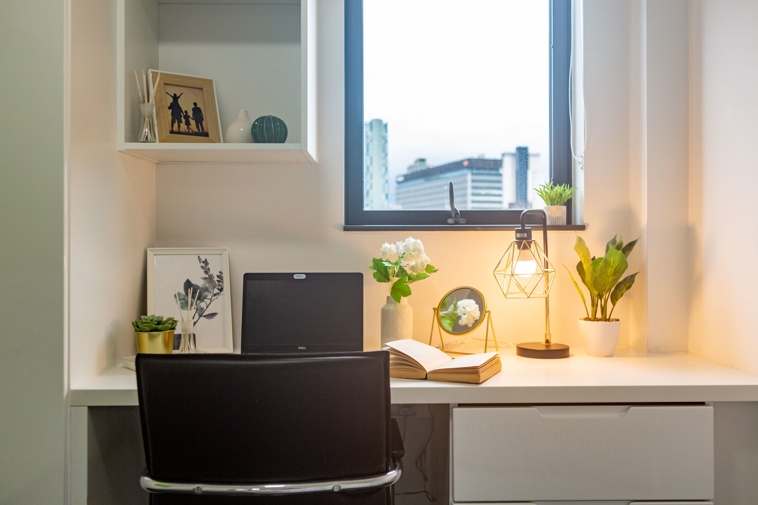 Image of Glassworks, Liverpool