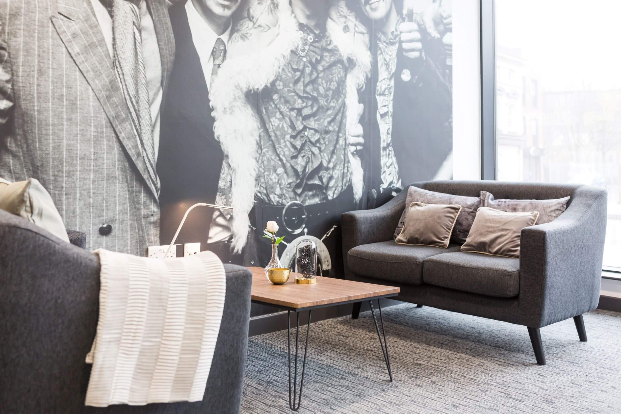 Image of Glassworks, Liverpool