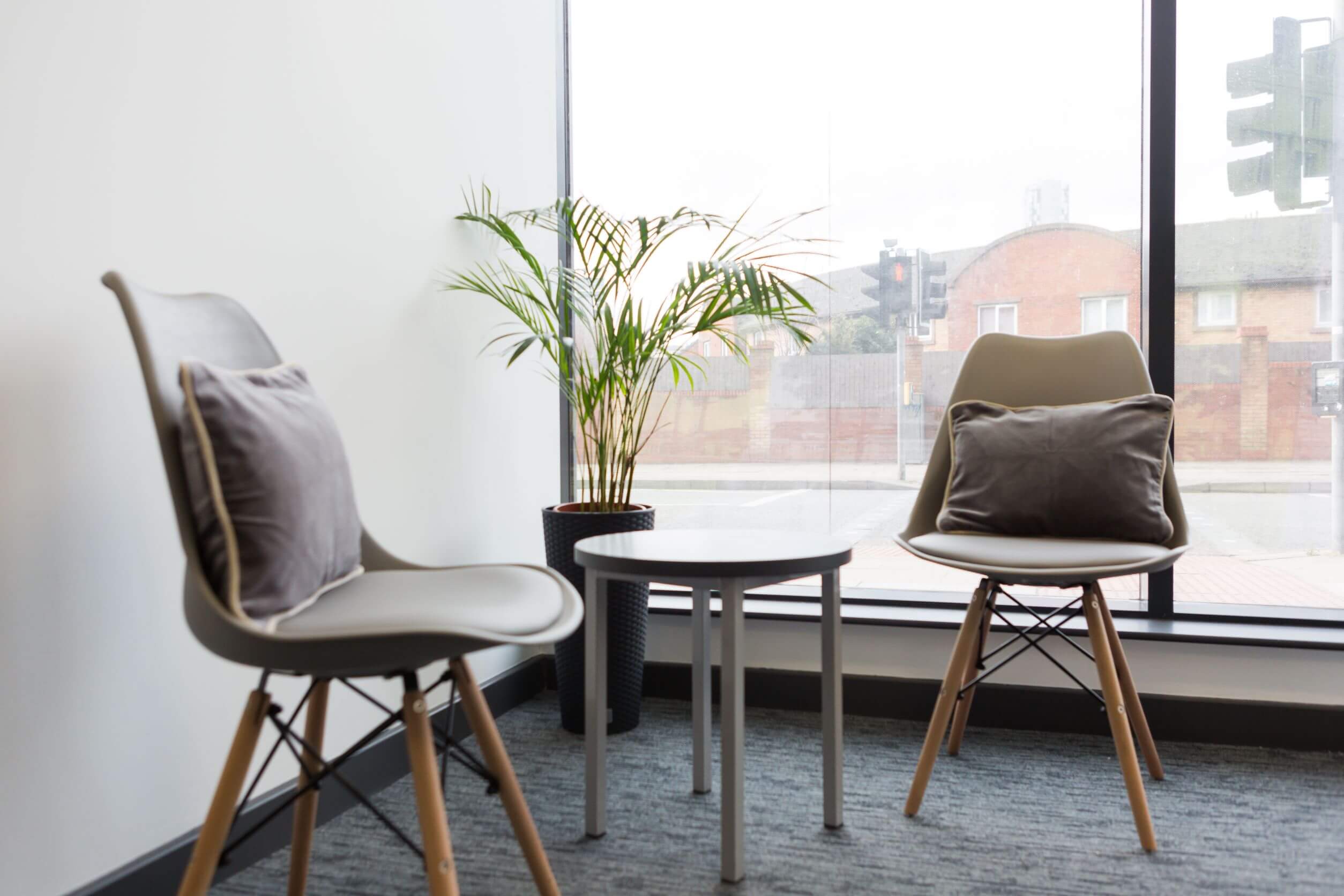 Image of Glassworks, Liverpool