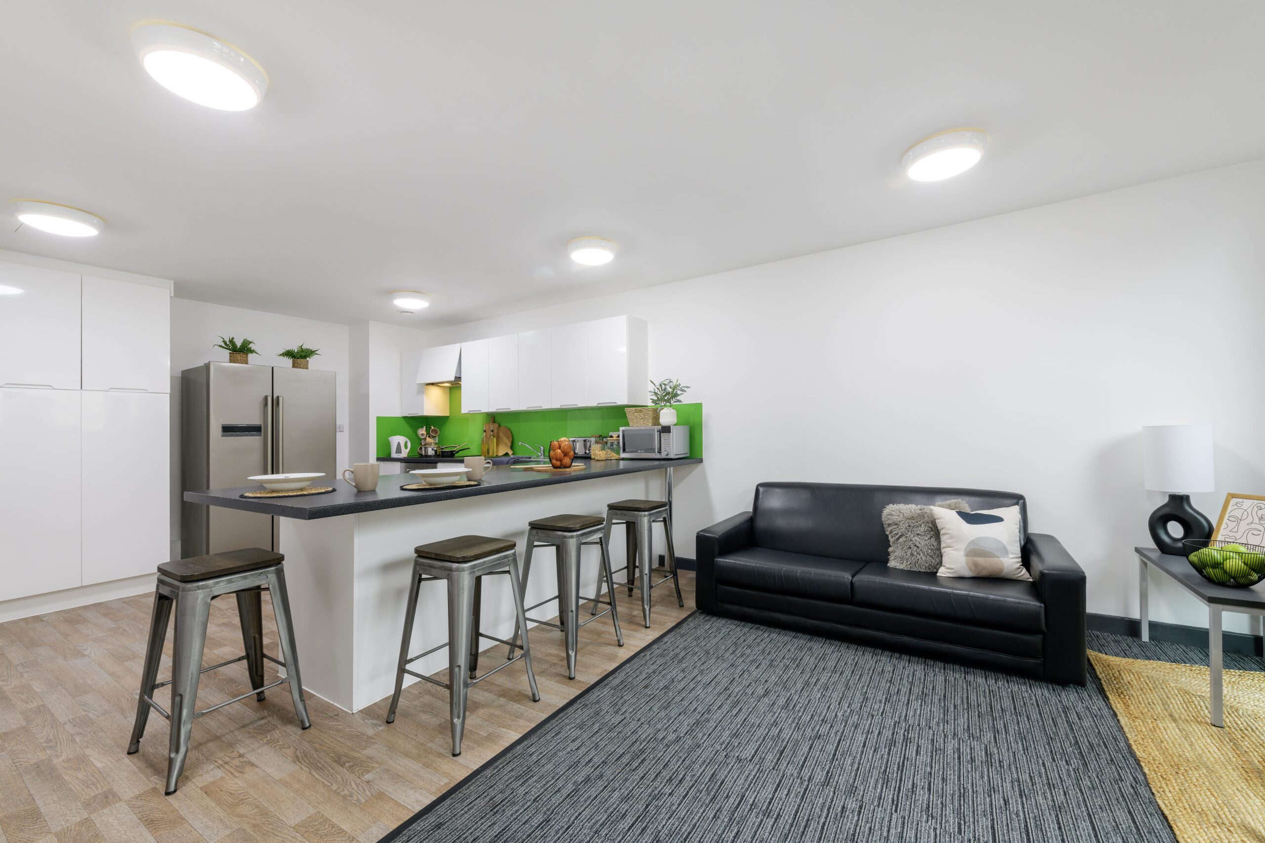 Image of Glassworks, Liverpool